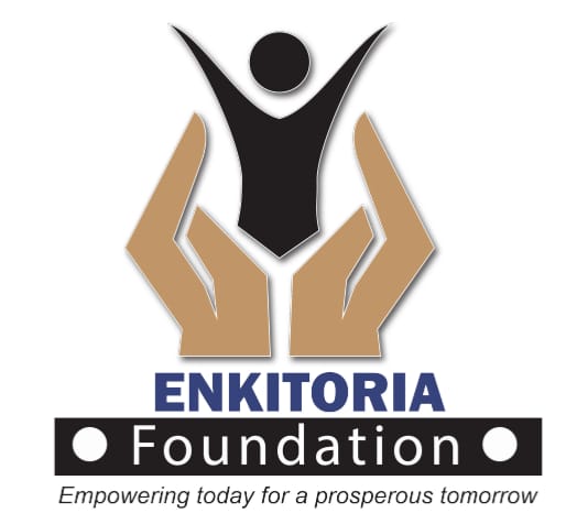 Enkitoria Foundation - Transforming Lives